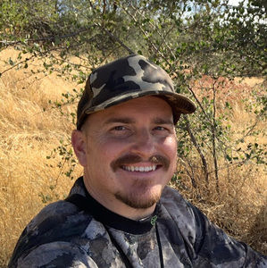 Meet your Posher, Chase